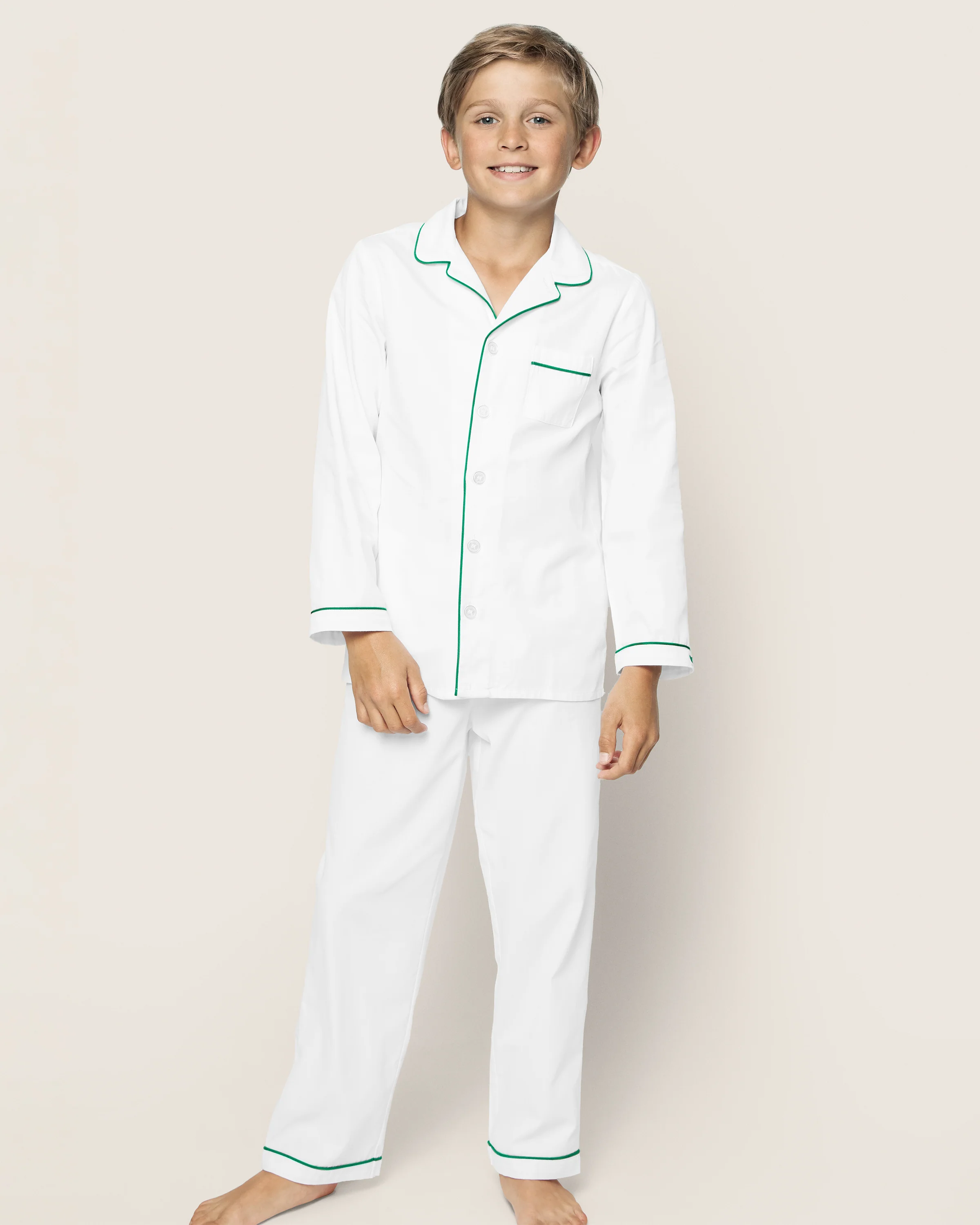 The Best Pajamas for Him